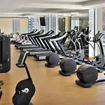 Magnificent Studio, Jw Marriott Marina