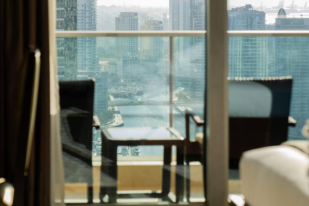 Magnificent Studio, Jw Marriott Marina Apartment