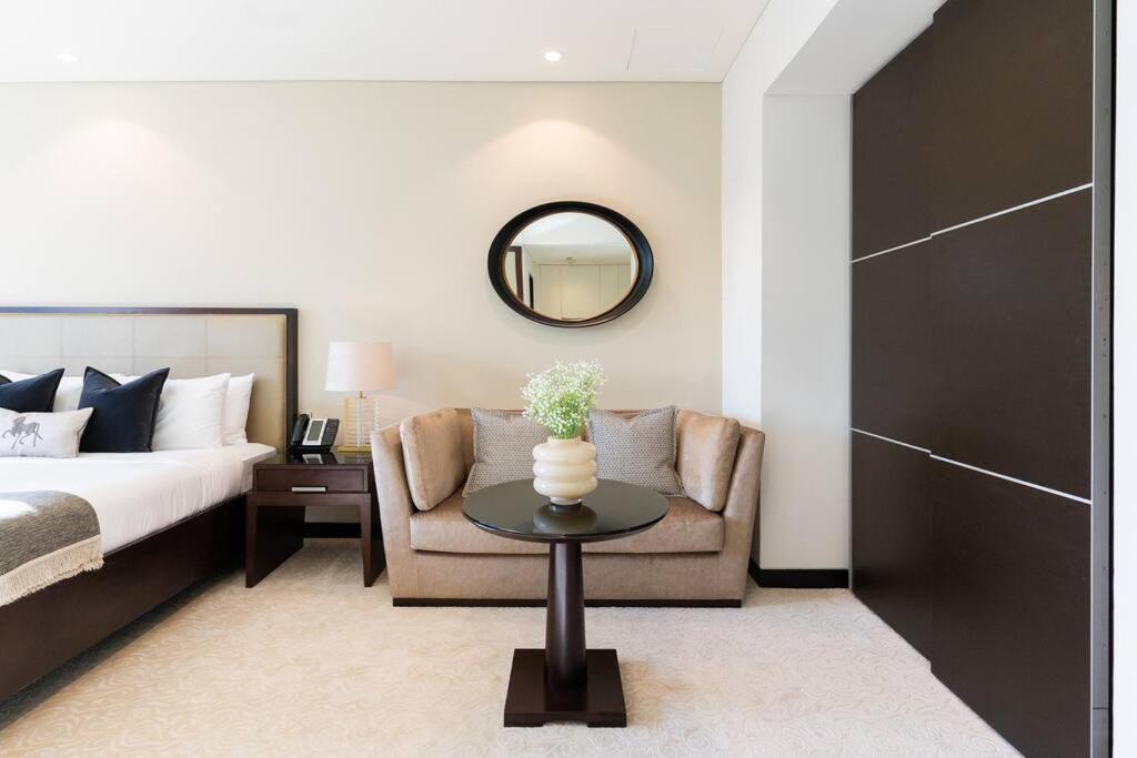 Apartment Magnificent Studio, Jw Marriott Marina