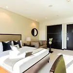Magnificent Studio, Jw Marriott Marina