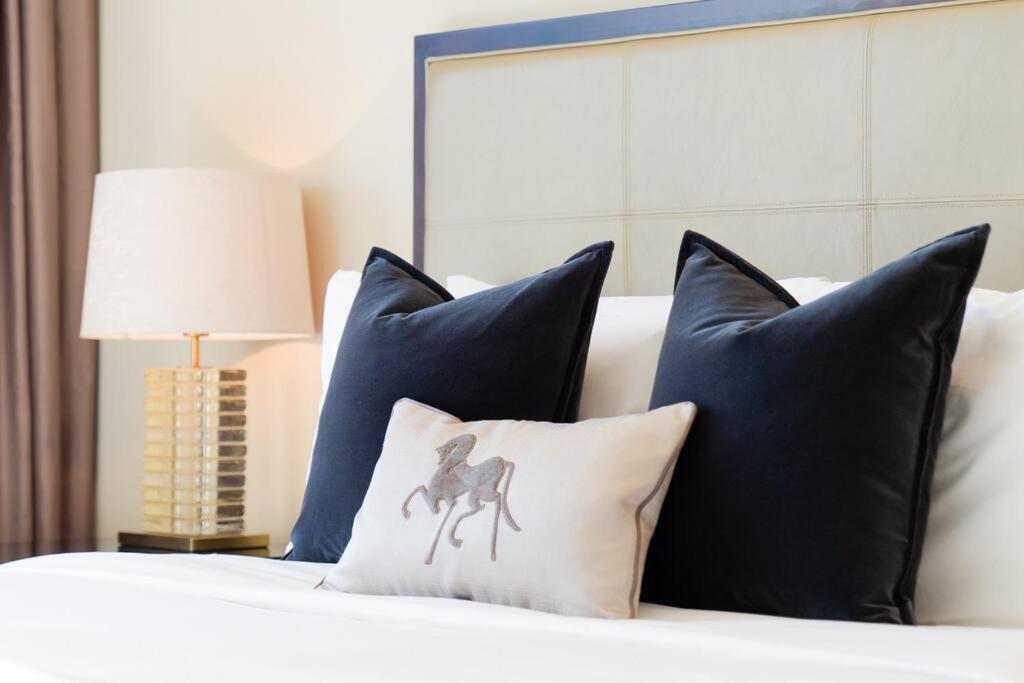 Magnificent Studio, Jw Marriott Marina Dubai